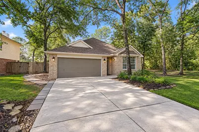 19 Cirrus Court, The Woodlands, TX 77380 - Photo 44