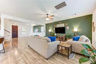 15419 Amber Manor Ln Ln, Houston, TX 77044 - Photo 6