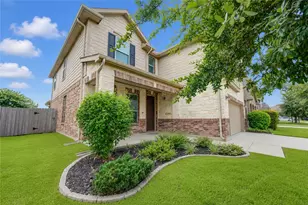 15419 Amber Manor Ln Ln, Houston, TX 77044 - Photo 2