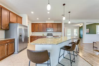 15419 Amber Manor Ln Lane, Houston, TX 77044 - Photo 8