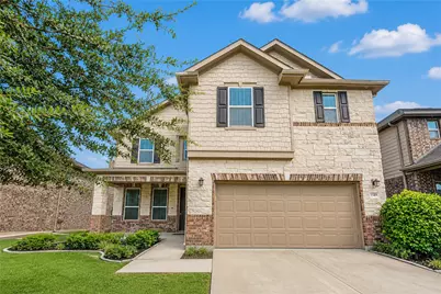 15419 Amber Manor Ln Lane, Houston, TX 77044 - Photo 1