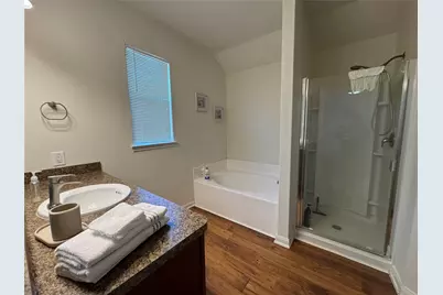 10769 S Lake Mist Lane, Willis, TX 77318 - Photo 12