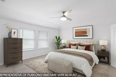 21907 Vernazza Bend Drive, Hockley, TX 77447 - Photo 4