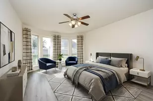 28651 Pleasant Forest Dr, Katy, TX 77494 - Photo 20