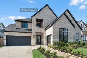 1527 Watermont Dr, Missouri City, TX 77459 - Photo 1