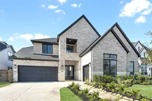 1527 Watermont Dr, Missouri City, TX 77459 - Photo 2