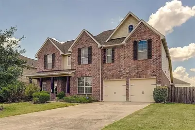 17819 Quiet Loch Lane, Houston, TX 77084 - Photo 1