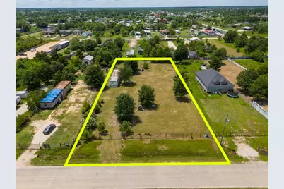 1586 County Road 3542, Cleveland, TX 77327 - Photo 24