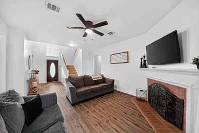 9403 Cabin Creek Drive, Houston, TX 77064 - Photo 4