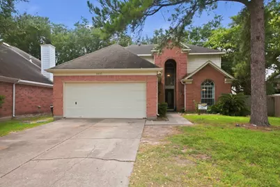 9403 Cabin Creek Drive, Houston, TX 77064 - Photo 1