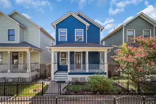 1029 W 15th 1/2 St, Houston, TX 77008 - Photo 1