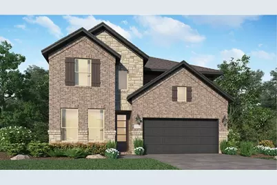 2130 Mosaic Valley Court, Angleton, TX 77515 - Photo 8
