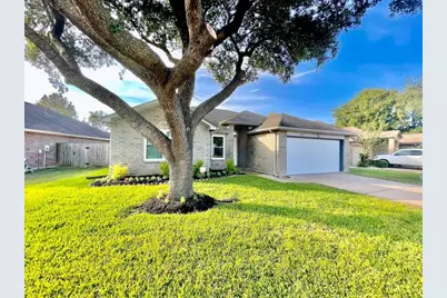 6935 Creek Village Drive, Katy, TX 77449 - Photo 2