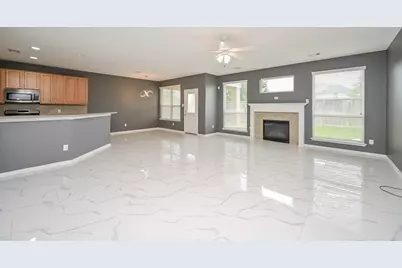 4818 Kale Garden Court, Katy, TX 77449 - Photo 8