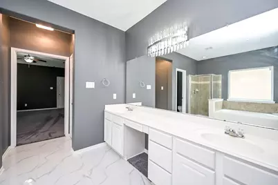 4818 Kale Garden Court, Katy, TX 77449 - Photo 30
