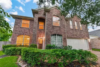 7603 Chimney Gap, Missouri City, TX 77459 - Photo 2