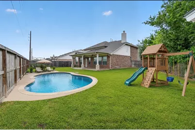 7603 Chimney Gap, Missouri City, TX 77459 - Photo 36