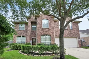 7603 Chimney Gap, Missouri City, TX 77459 - Photo 1