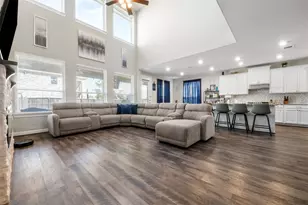 2027 Clearwater Grove Ln, Pearland, TX 77089 - Photo 1