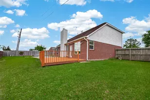 4227 N Webber Dr, Pearland, TX 77584 - Photo 42