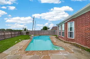 4227 N Webber Dr, Pearland, TX 77584 - Photo 44