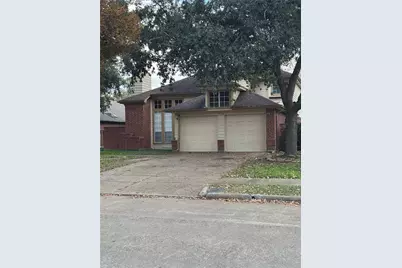 7138 River Garden Drive, Houston, TX 77095 - Photo 2