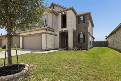 14315 Persimmon Woods Drive, Houston, TX 77068 - Photo 2