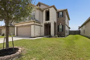 14315 Persimmon Woods Dr, Houston, TX 77068 - Photo 2
