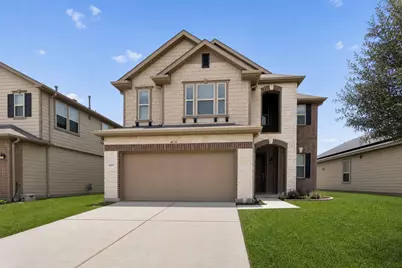 14315 Persimmon Woods Drive, Houston, TX 77068 - Photo 1