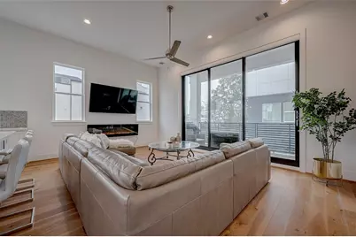 2414 Canal Street #A, Houston, TX 77003 - Photo 8