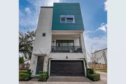 2414 Canal Street #A, Houston, TX 77003 - Photo 1