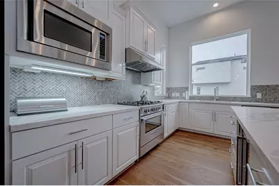 2414 Canal Street #A, Houston, TX 77003 - Photo 16