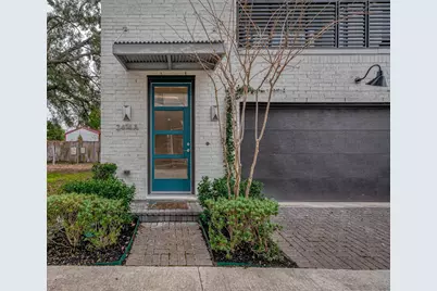 2414 Canal Street #A, Houston, TX 77003 - Photo 2