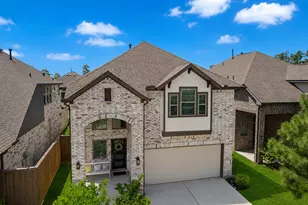 12234 Texas Trumpet Trail, Humble, TX 77346 - Photo 2