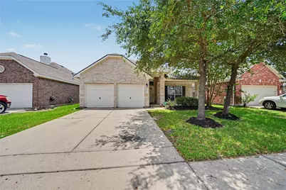 10035 Arcadian Springs Lane, Tomball, TX 77375 - Photo 1