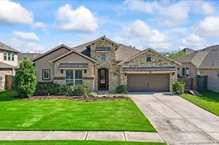 8914 Stonebriar Creek Crossing, Tomball, TX 77375 - Photo 1