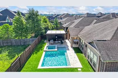 8914 Stonebriar Creek Crossing, Tomball, TX 77375 - Photo 6