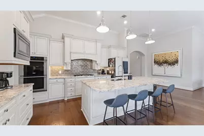 8914 Stonebriar Creek Crossing, Tomball, TX 77375 - Photo 30