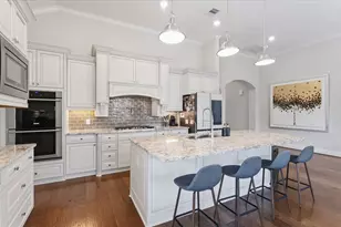 8914 Stonebriar Creek Crossing, Tomball, TX 77375 - Photo 30