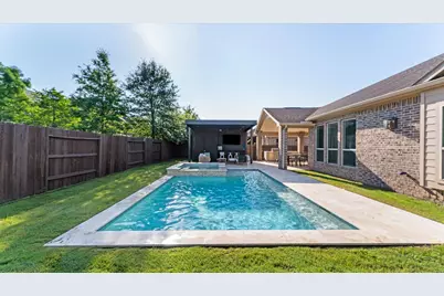 8914 Stonebriar Creek Crossing, Tomball, TX 77375 - Photo 10