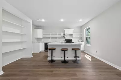 154 Lakeview Drive E, Livingston, TX 77351 - Photo 1