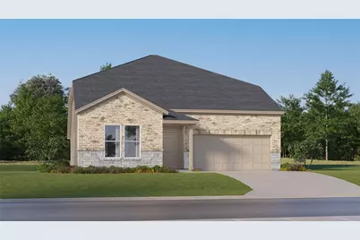 16076 Tallis Drive, Conroe, TX 77303 - Photo 1