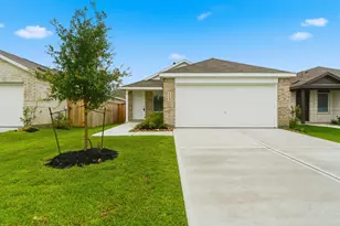 1538 Golden Iris, Crosby, TX 77532 - Photo 2