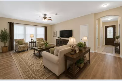 21822 Mt Hunt Drive, Spring, TX 77388 - Photo 2