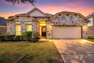 4215 Mill Oaks Dr, Houston, TX 77084 - Photo 2