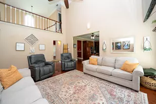 1414 Nottingham, White Oak, TX 75693 - Photo 8