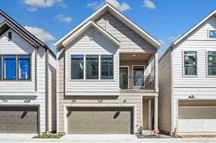 734 Curtin St, Houston, TX 77018 - Photo 1