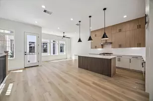 734 Curtin St, Houston, TX 77018 - Photo 2