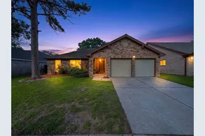 16747 Square Rigger Lane, Friendswood, TX 77546 - Photo 2