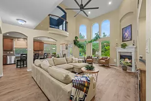 26907 Mossy Leaf Ln, Cypress, TX 77433 - Photo 10